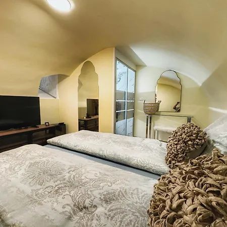 Coliving Republicii Center *