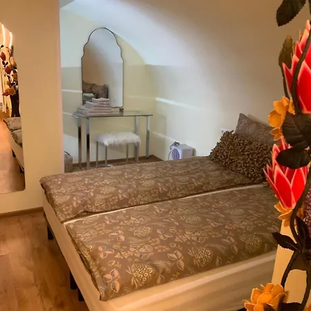 Apartament Coliving Republicii Center