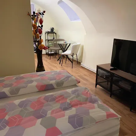 Coliving Republicii Center